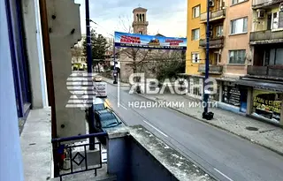Къща в Пазарджик, Идеален център
