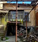 Къща в Пазарджик, Руски