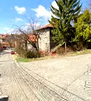 Къща в Перник, Байкушева махала