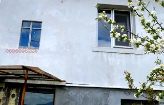 Къща в Перник, Бела вода