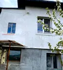 Къща в Перник, Бела вода