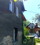 Къща в Перник, Църква