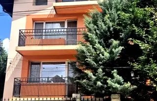 Къща в Перник, Драгановец