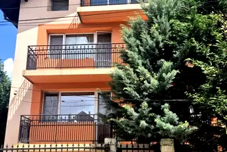 Къща в Перник, Драгановец