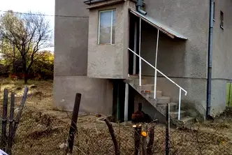 Къща в Перник, Калкас