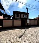Къща в Перник, Клепало