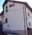 Къща в Перник, Клепало