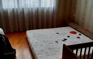 Къща в Перник, Клепало