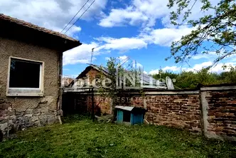 Къща в Перник, Кошаревска махала