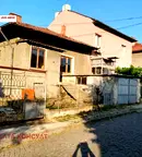 Къща в Перник, Могиличе
