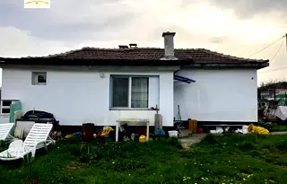 Къща в Перник, Мошино