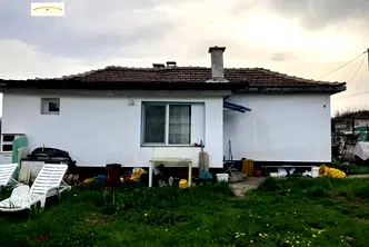 Къща в Перник, Мошино