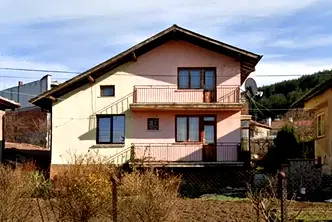 Къща в Перник, Калкас