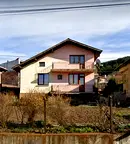 Къща в Перник, Калкас