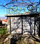 Къща в Перник, Калкас