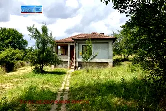 Къща в Перник, Кристал