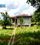 Къща в Перник, Кристал