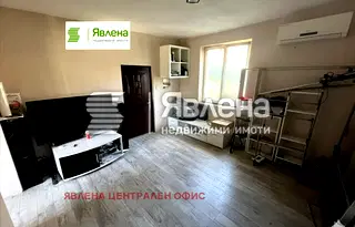 Къща в Перник, Ралица