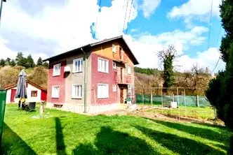 Къща в Перник, Стара Тева