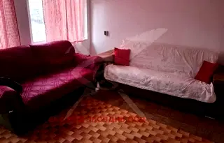 Къща в Пловдив, Перущица