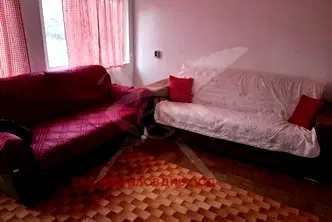 Къща в Пловдив, Перущица
