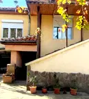 Къща в Пловдив, Перущица