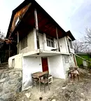 Къща в Пловдив, Перущица