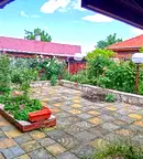 Къща в Пловдив, Перущица