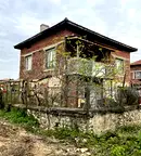 Къща в Благоевград, Петрич