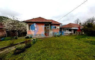 Къща в Габрово, Плачковци