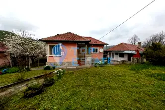 Къща в Габрово, Плачковци
