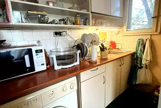 Къща в Плевен, 9-ти квартал