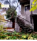 Къща в Плевен, Идеален център