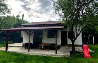 Къща в Плевен, м-т Мъртва долина