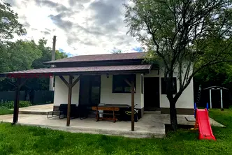 Къща в Плевен, м-т Мъртва долина