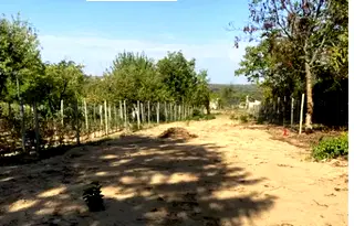 Къща в Плевен, м-т Стражата