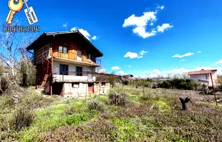Къща в Плевен, м-т Стражата