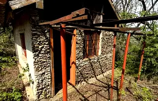 Къща в Плевен, м-т Стражата