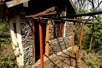 Къща в Плевен, м-т Стражата