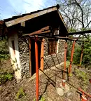 Къща в Плевен, м-т Стражата