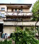 Къща в Плевен, Широк център
