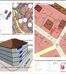 Къща в Плевен, Широк център