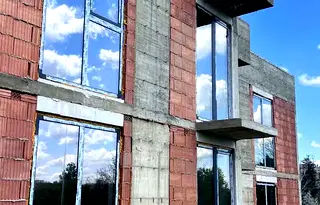 Къща в Плевен, Сторгозия