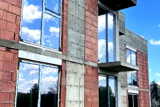 Къща в Плевен, Сторгозия