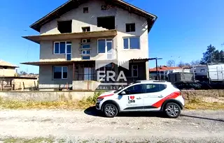 Къща в Шумен, Плиска