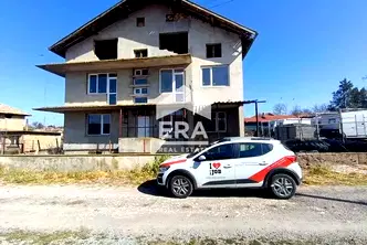 Къща в Шумен, Плиска