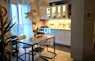 Къща в Пловдив, Беломорски