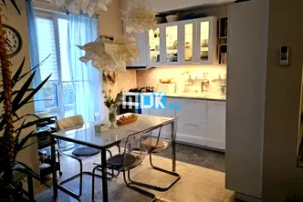 Къща в Пловдив, Беломорски