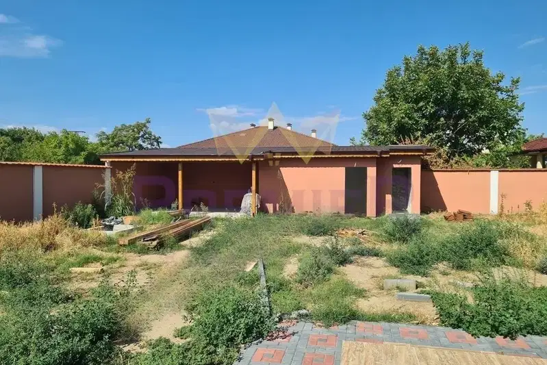 House in Plovdiv, Belomorski