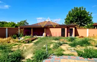 Къща в Пловдив, Беломорски